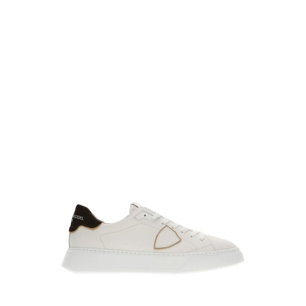 Philippe Model Man Shoes Sneakers